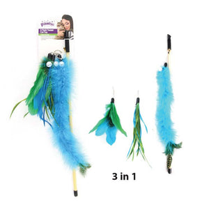 PAWISE 3Pack Toy, Mahalica, 47cm