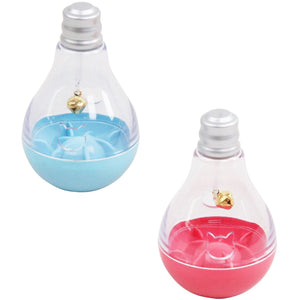 PAWISE Bulb Dispenzer, poslastica sa zvončićem