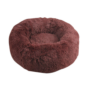 PAWISE Fluffy Luxe, krevet, 56x20cm