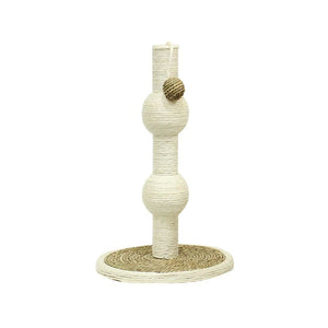 PAWISE Grebalica Kong Sisal, 50cm