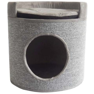 PAWISE Grebalica Tabure 39x39x40cm
