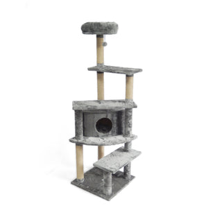 PAWISE Grebalica Columbus Climb, 164x64x64cm