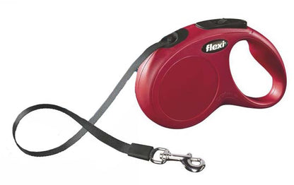 FLEXI Vodilica na regulaciju New Classic, traka
