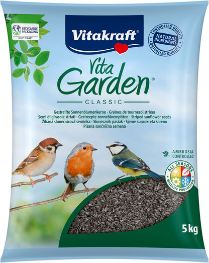 VITAKRAFT Vita Garden Suncokret, šareni