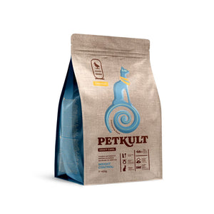 PETKULT Adult Care Weight Control, piletina