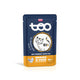 TEO Cat vrećica, piletina, 85g