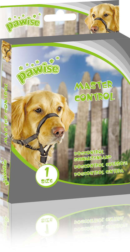 PAWISE Brnjica Dog Control