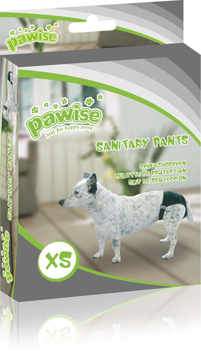 PAWISE Brnjica Dog Control