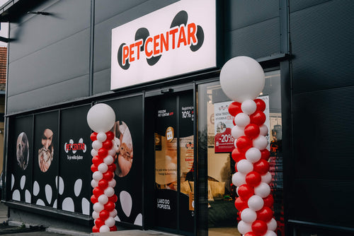 Pet centar Bjelovar