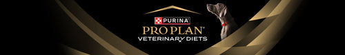 Pro Plan Veterinary Diets banner desktop