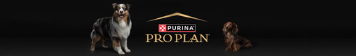 Banner za Purina Pro Plan hranu za pse