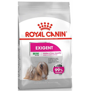 ROYAL CANIN CCN Mini Exigent