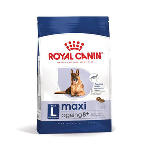 ROYAL CANIN SHN Maxi Ageing 8+, 15kg