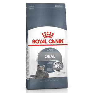 ROYAL CANIN FCN Oral Care 400g
