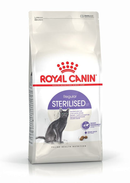 ROYAL CANIN FHN Sterilised
