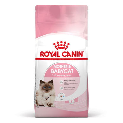 ROYAL CANIN FHN Mother&Babycat (1-4. mjesec života)