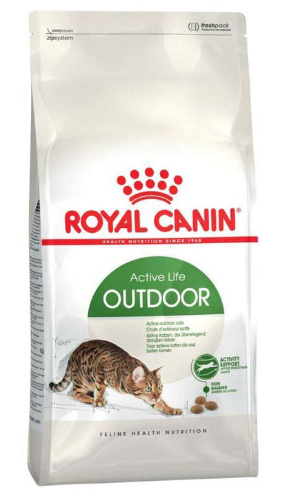 ROYAL CANIN FHN Outdoor