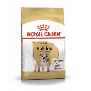 ROYAL CANIN BHN Bulldog Adult