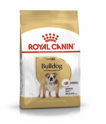 ROYAL CANIN BHN Bulldog Adult