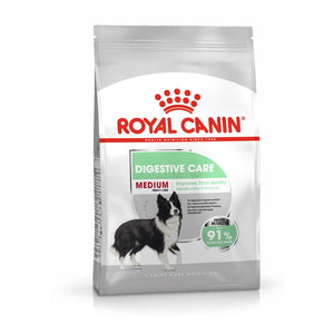 ROYAL CANIN CCN Medium Digestive Care 3kg