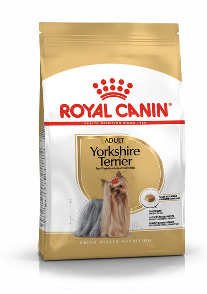 ROYAL CANIN BHN Yorkshire Terrier Adult