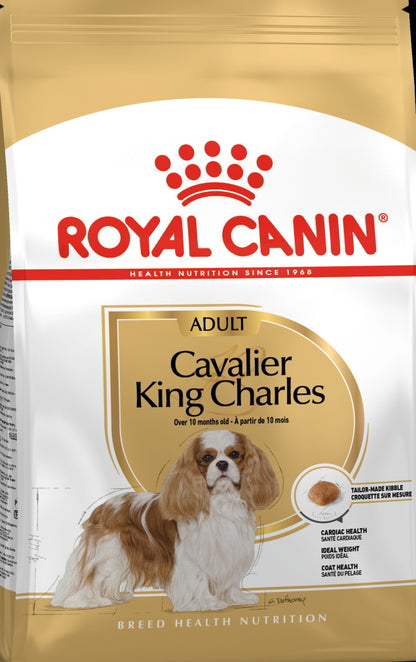 ROYAL CANIN BHN Cavalier King Charles Adult