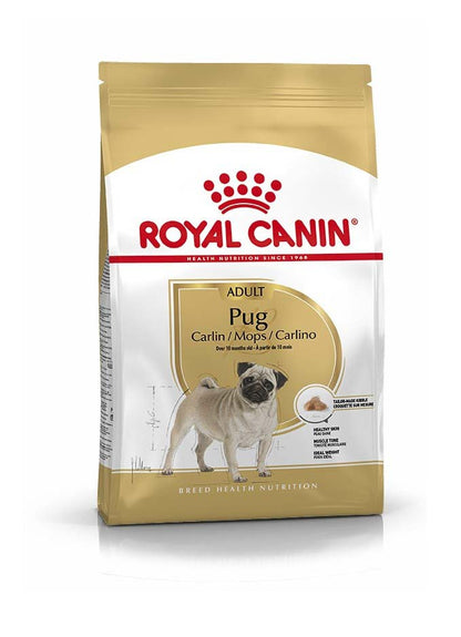 ROYAL CANIN BHN Mops Adult