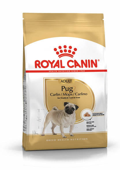 ROYAL CANIN BHN Mops Adult