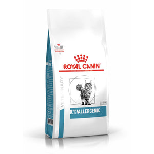 RC VHN Cat Anallergenic, kod intolerancija na hranu,  2kg