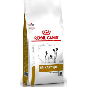 RC VHN Dog Urinary S/O Small otapanje i sprječavanje nastanka struvita 1,5kg
