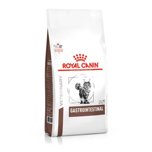 RC VHN Cat Gastro Intestinal, kod gastrointestinalnih poremećaja