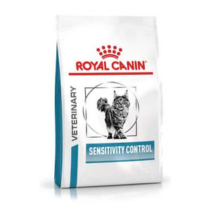 RC VHN Cat Sensitivity Control, kod intolerancija na hranu