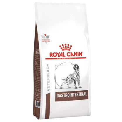 RC VHN Dog Gastro Intestinal, kod gastrointestinalnih poremećaja