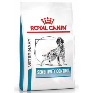 Royal Canin VHN Dog Sensitivity Control, kod intolerancija na hranu