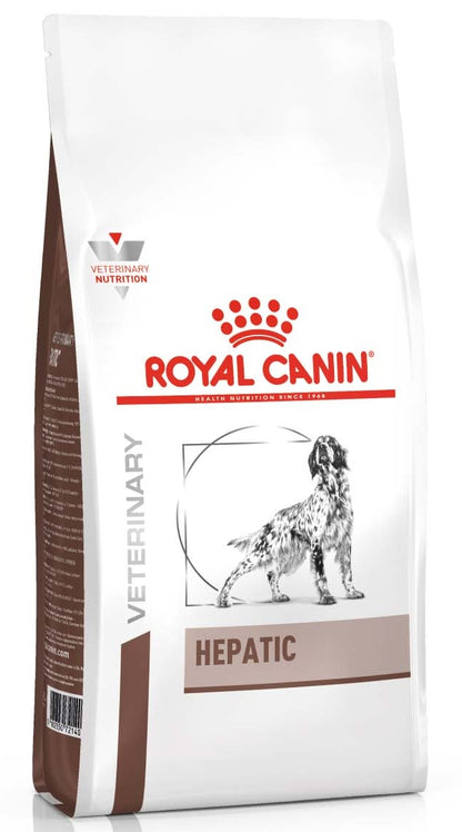 RC VHN Dog Hepatic, za potporu funkcije jetre