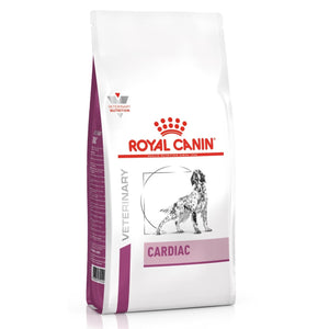 RC VHN Dog Cardiac, za potporu rada srca, 2kg