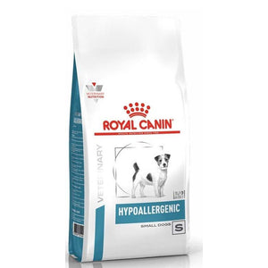 RC VHN Dog Hypoallergenic Small, kod intolerancija na hranu, mali psi, 1kg