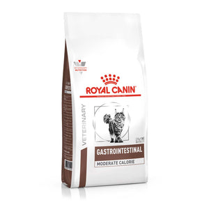 RC VHN Cat Gastro Intestinal Mod. Cal, kod gastrointestinalnih poremećaja