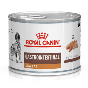 RC VHN Dog Gastro Intestinal  Low Fat, kod gastrointestinalnih poremećaja, 200g
