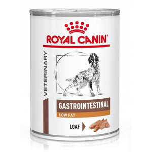 RC VHN Dog Gastrointestinal L. F. kod gastrointestin.poremećaja, konz.420g