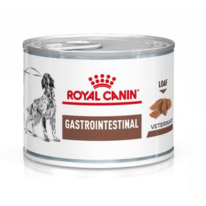 RC VHN Dog Gastro Intestinal, kod gastrointestinalnih poremećaja, 200g