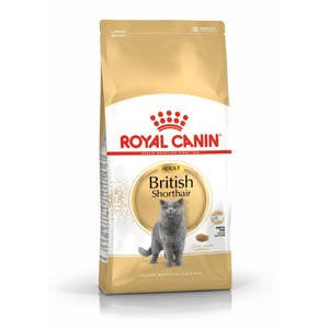 ROYAL CANIN British Shorthair, 10kg