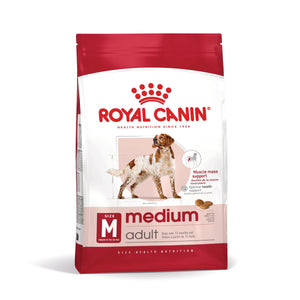 ROYAL CANIN SHN Medium Adult, 3kg