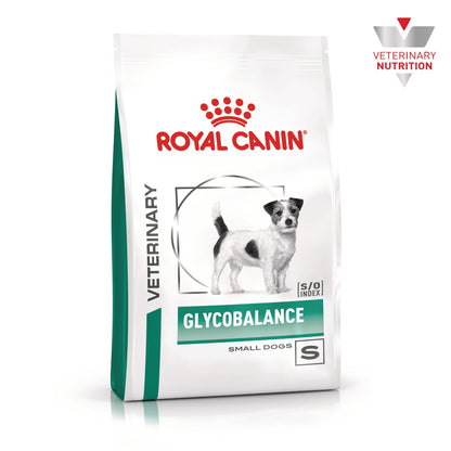 RC VHN Small Dog Glycobalance, za regulaciju opskrbe glukozom, 1,5kg