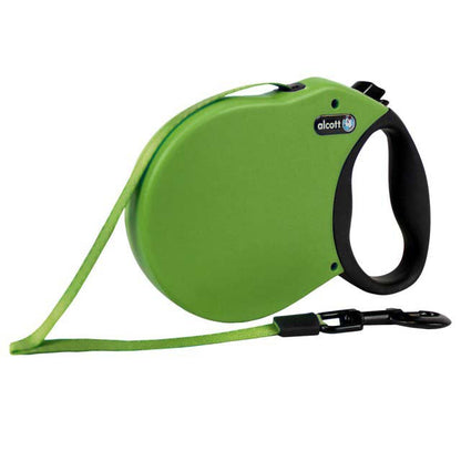 ALCOTT Adventure Vodilica na regulaciju, traka, 5m