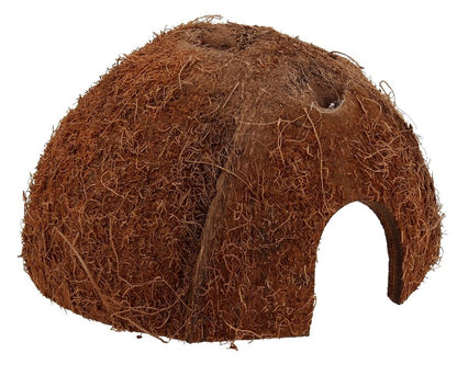 REPTI PLANET Coco Shell, kućica za terarij