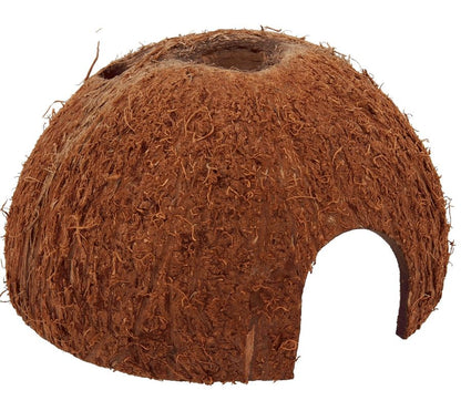 REPTI PLANET Coco Shell, kućica za terarij