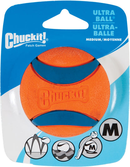 CHUCKIT! Ultra lopta