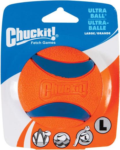 CHUCKIT! Ultra lopta