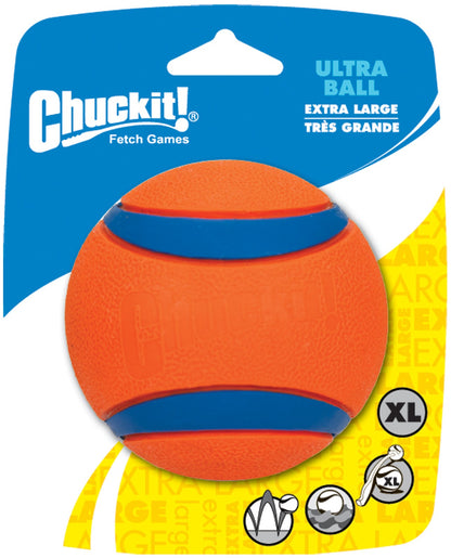 CHUCKIT! Ultra lopta